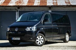 Volkswagen Caravelle 2.0 TDI KR Comfortline DSG