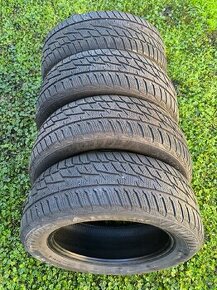 205/55 R16 Zimné pneumatiky Matador