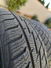 205/55 R16 Zimné pneumatiky Matador+Dohoda na cene - 1