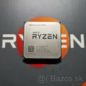 Ryzen 5 1600X