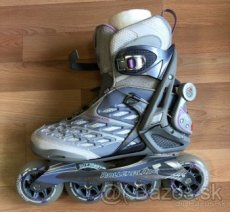 Korčule Rollerblade vo veľkosti 40,5 - úplne nové - 1