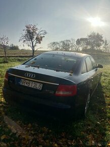 Audi a6 c6 3.0TDI Quattro