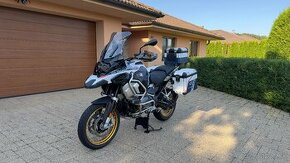 BMW 1250 GS Adventure