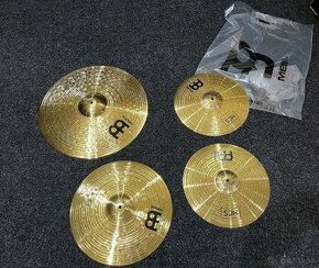 MEINL HCS SET 14,16,20 - NOVE - 1