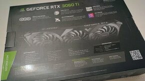 MSI GeForce RTX 3060 Ti Ventus 3X 8GB