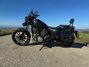 Yamaha xv 950r rv2020 21xxxkm