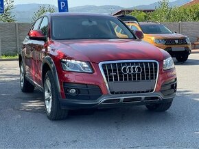 Audi Q5 2.0 TDI Quattro