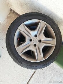 Dacia Lodgy 195/55 R16