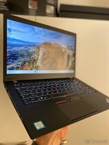 Lenovo T460S, i5 6300U, 8GB DDR4 Ram, 256GB M2 SSD