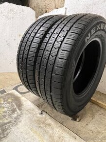 Nexen 215/70 R15C 2x=80€