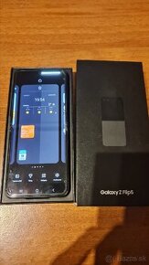 Samsung Galaxy Z Flip5 - 256/8 5G "poškodený"