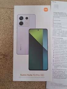 Redmi note 13 Pro 5G