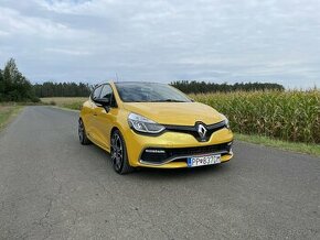 Renault Clio Renault Clio RS 220 EDC Trophy