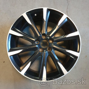 1kus VOLVO disk 5x108 R19 ET55