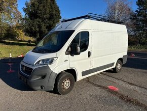 Fiat Ducato L2H2 2017