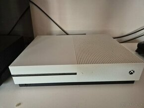 Xbox one s 500GB