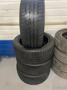 Zimne pneu 245/45R18 ATLAS polarbear2