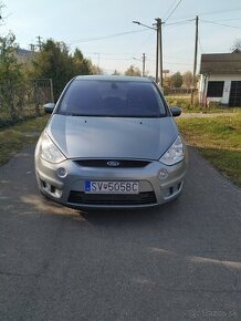 Ford Smax