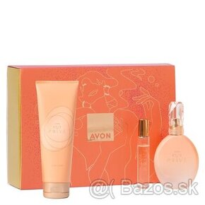 Darčekový set Eve Privé - Avon