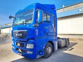 MAN TGX 18.440 BLS