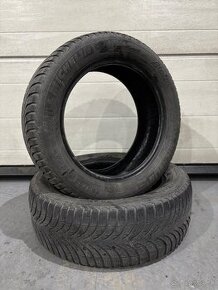 MICHELIN 205/55 r16 zimné