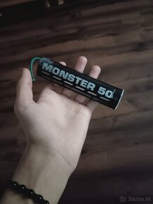 Monster 50