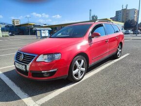 Passat b6 1.6 TDi