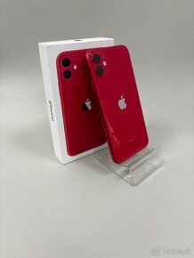 Apple iPhone 11 128GB RED