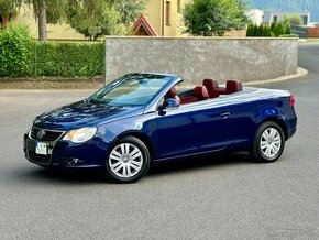 Volkswagen EOS 2.0 možna výmena