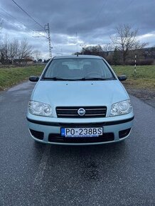 Fiat punto 2004 1.2