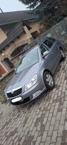 Skoda Octavia combi 1.6 Tdi