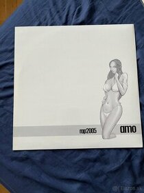 vinyl A.M.O. - Rap 2005