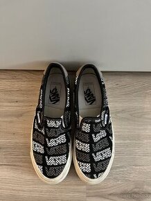 Vans slip-on