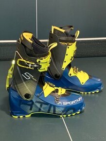 Skialp lyžiarky La Sportiva Sytron, mondo 29,5