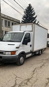 Iveco daily