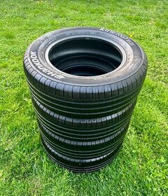 195/65 r15 letné HANKOOK 91H