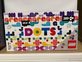 LEGO DOTS 41935