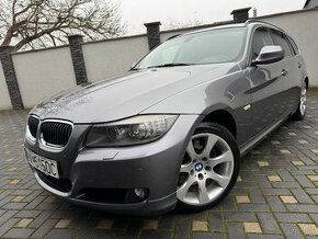 BMW Rad 3 Touring 330d xDrive A/T 180kw-245PS - 1