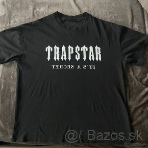 Trapstar Tričko