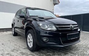 VW TIGUAN 4x4 - NA PREDAJ / NA SPLÁTKY