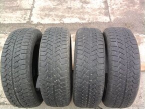 Predam zimne pneu 185/65 r14 kormoran