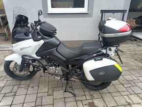 Predám  SUZUKI V STROM 650DL