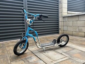 Kolobežka LIFEFIT SCOOTER