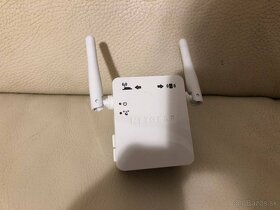 NETGEAR WN3000RPv3 Universal WiFi Range Extender