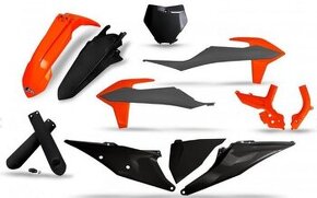 UFO Plasty KTM 2019-2023