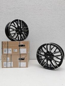 Cupra Formentor nové alu disky IT Wheels 8x19 et40