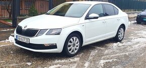 Škoda Octávia 1.0 TSI  DSG  Drive  85KW     / r.v.20 18 /