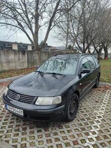 Predám, Vymenim Passat b5 1.9 TDi, kombi