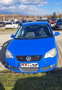 Volkswagen Polo 1.2