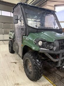 Kawasaki MULE PRO MX 700